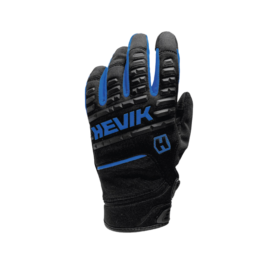 HEVIK BORNEO | GLOVES