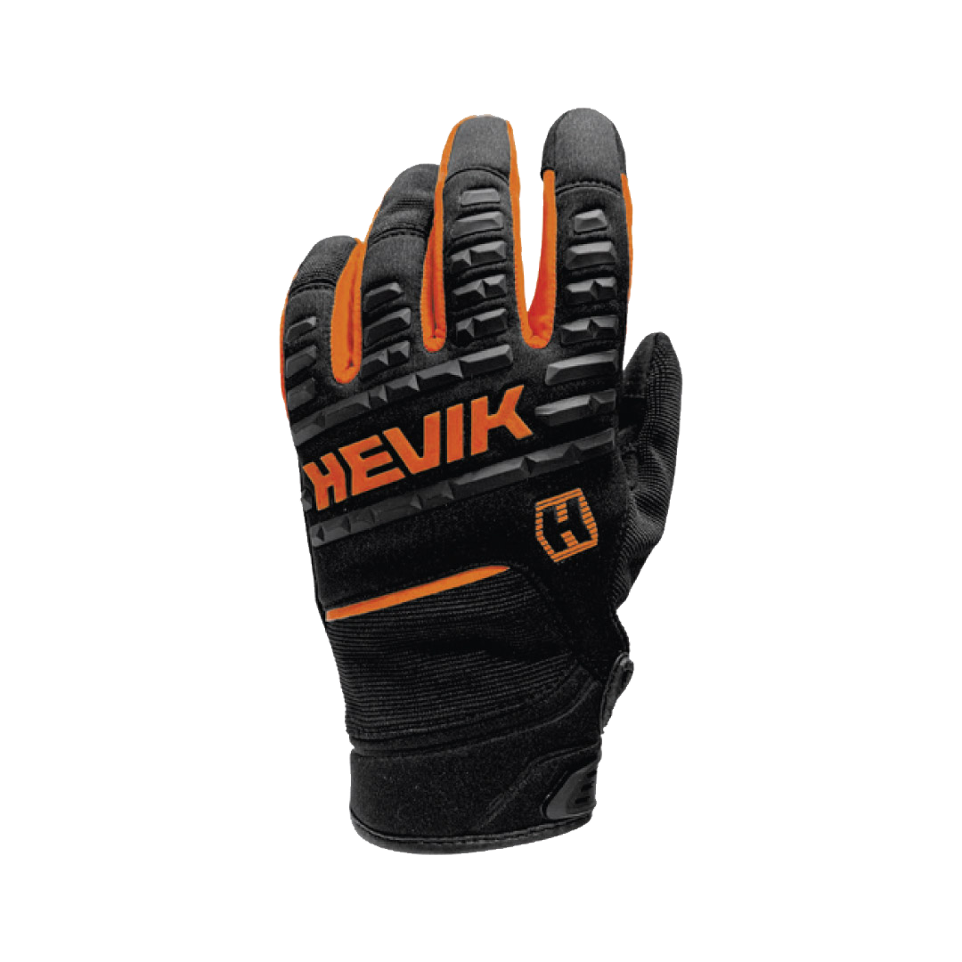 HEVIK BORNEO | GLOVES