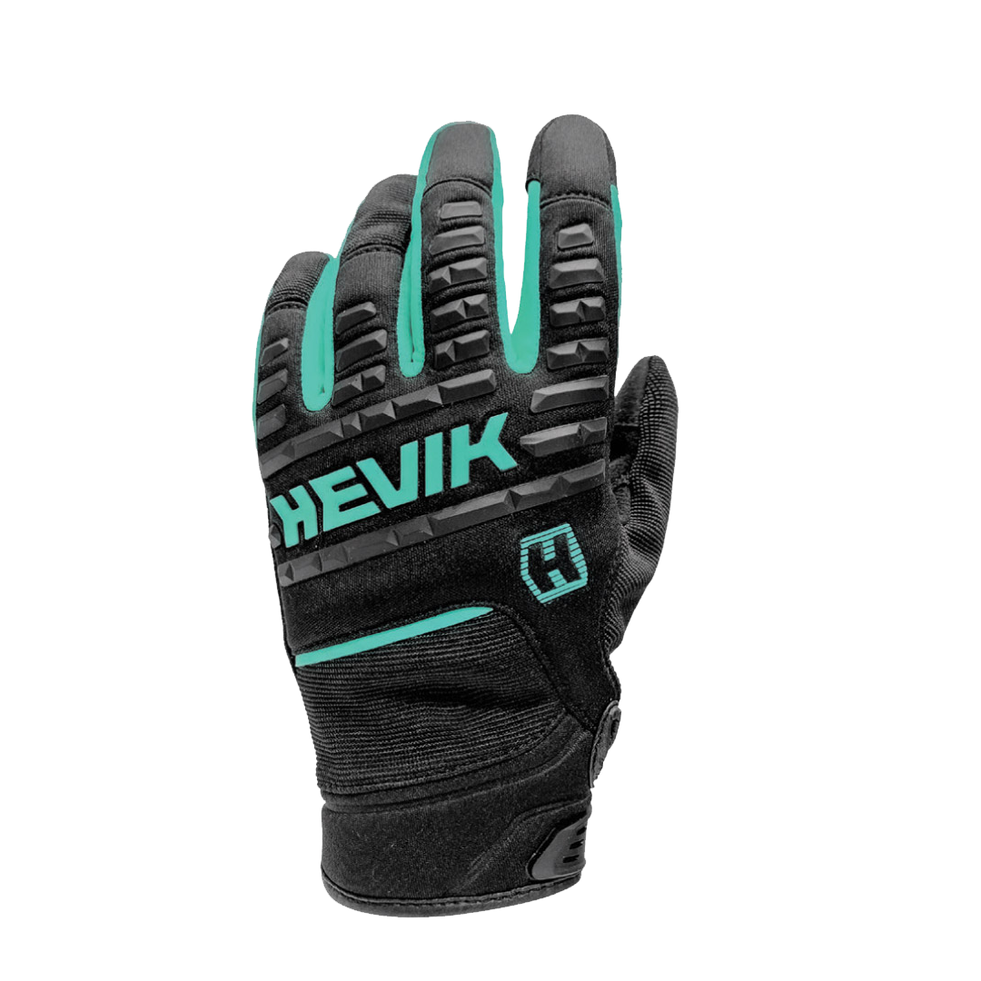 HEVIK BORNEO | GLOVES