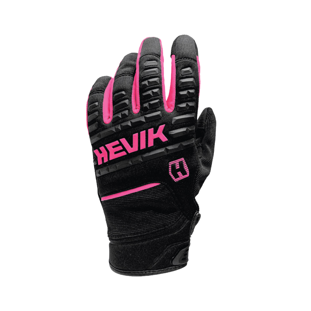 HEVIK BORNEO | GLOVES