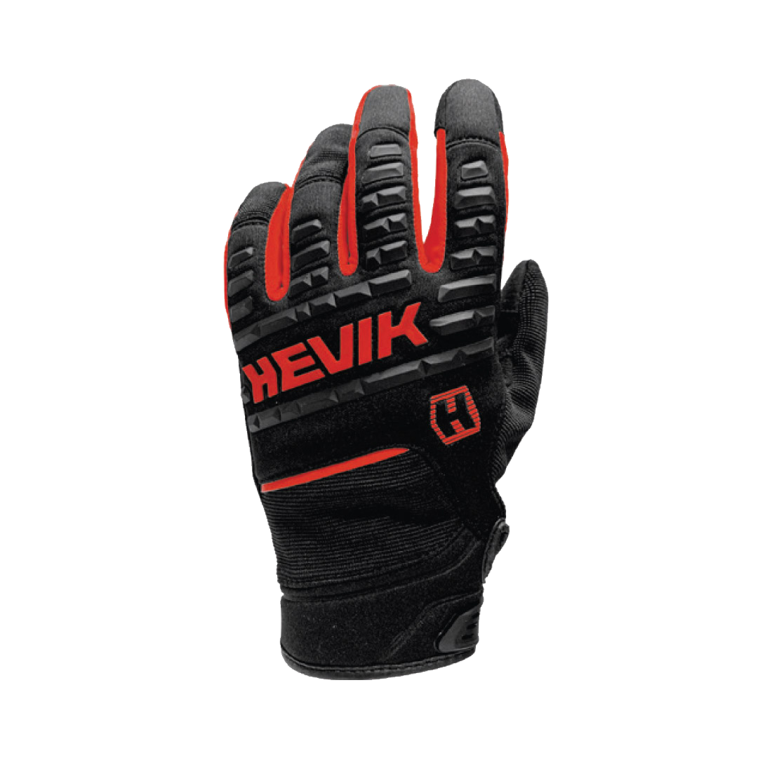 HEVIK BORNEO | GLOVES