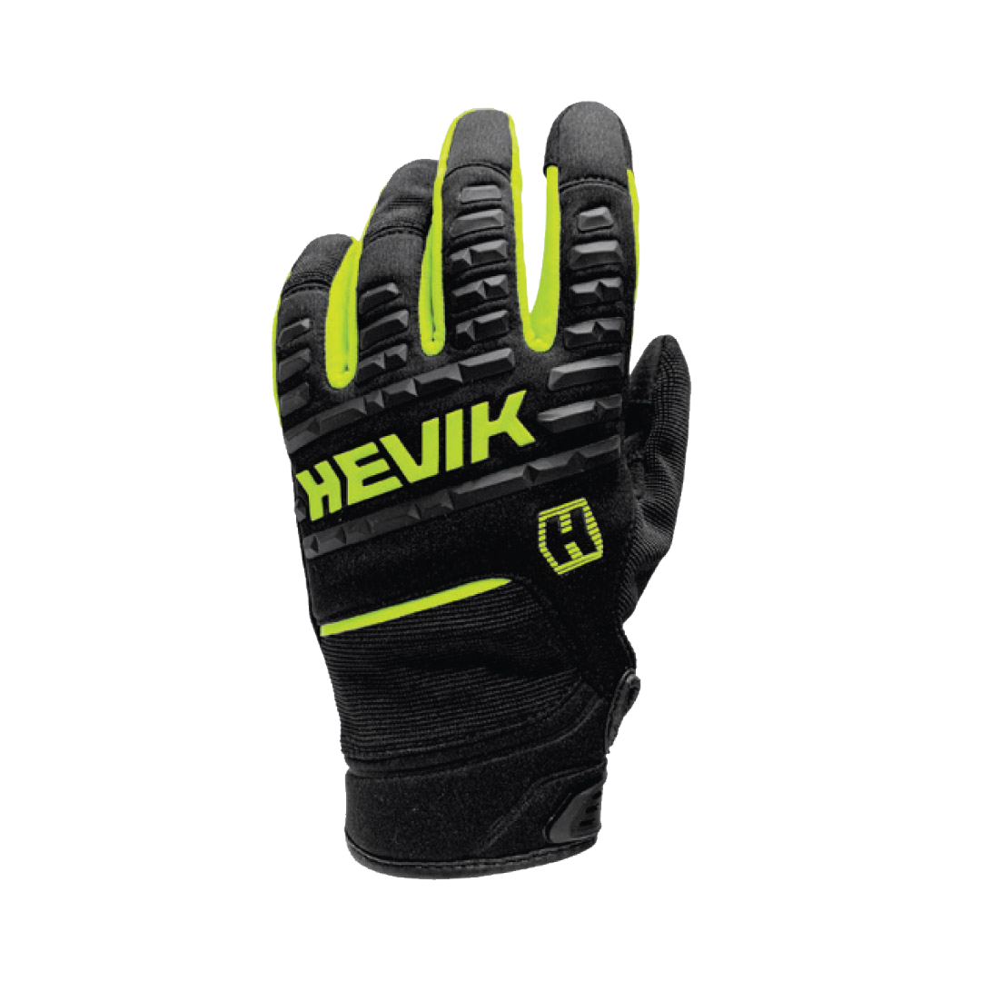 HEVIK BORNEO | GLOVES