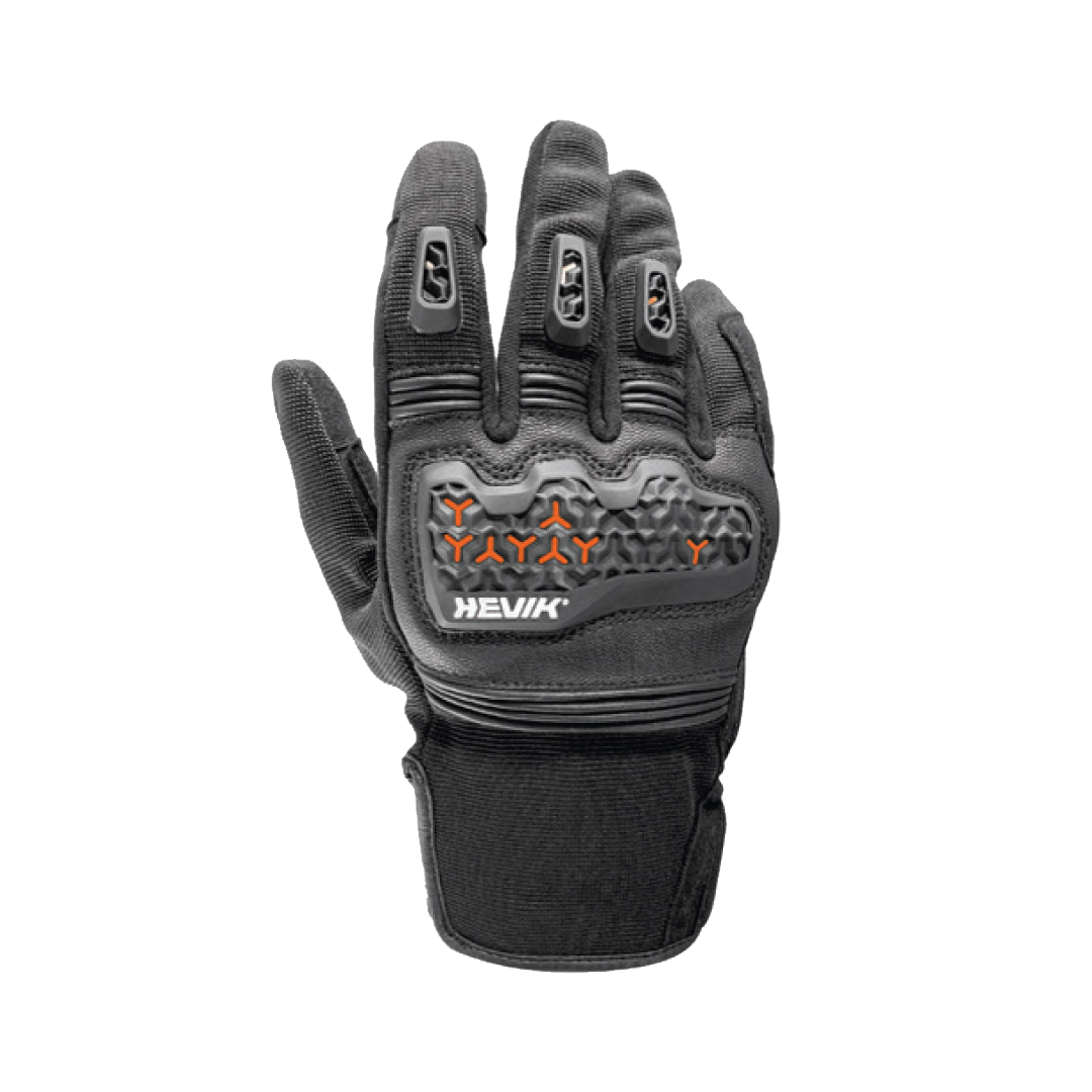 HEVIK DALAT | GLOVES
