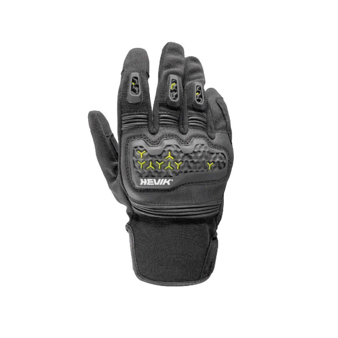 HEVIK DALAT | GLOVES