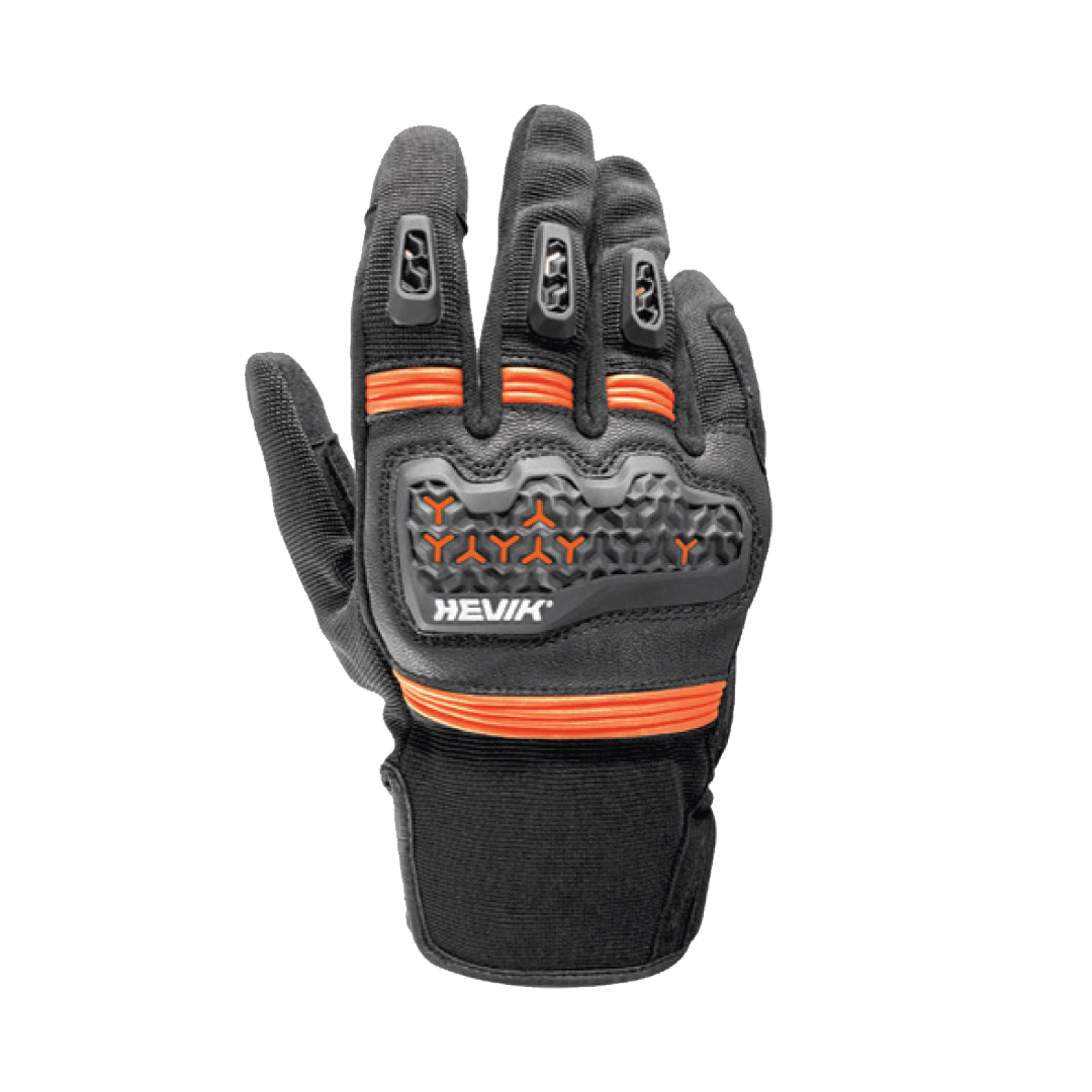 HEVIK DALAT | GLOVES