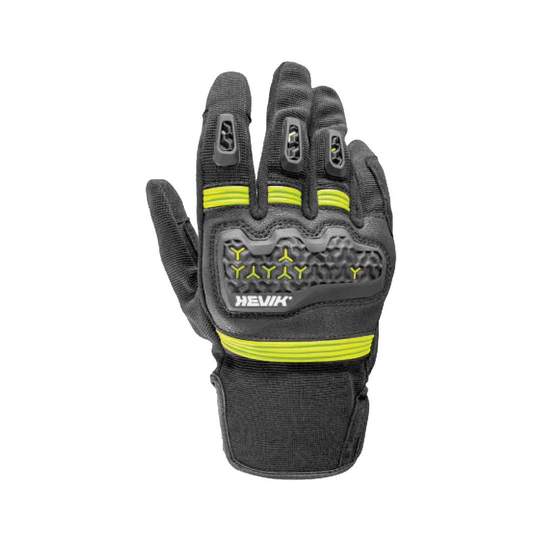 HEVIK DALAT | GLOVES