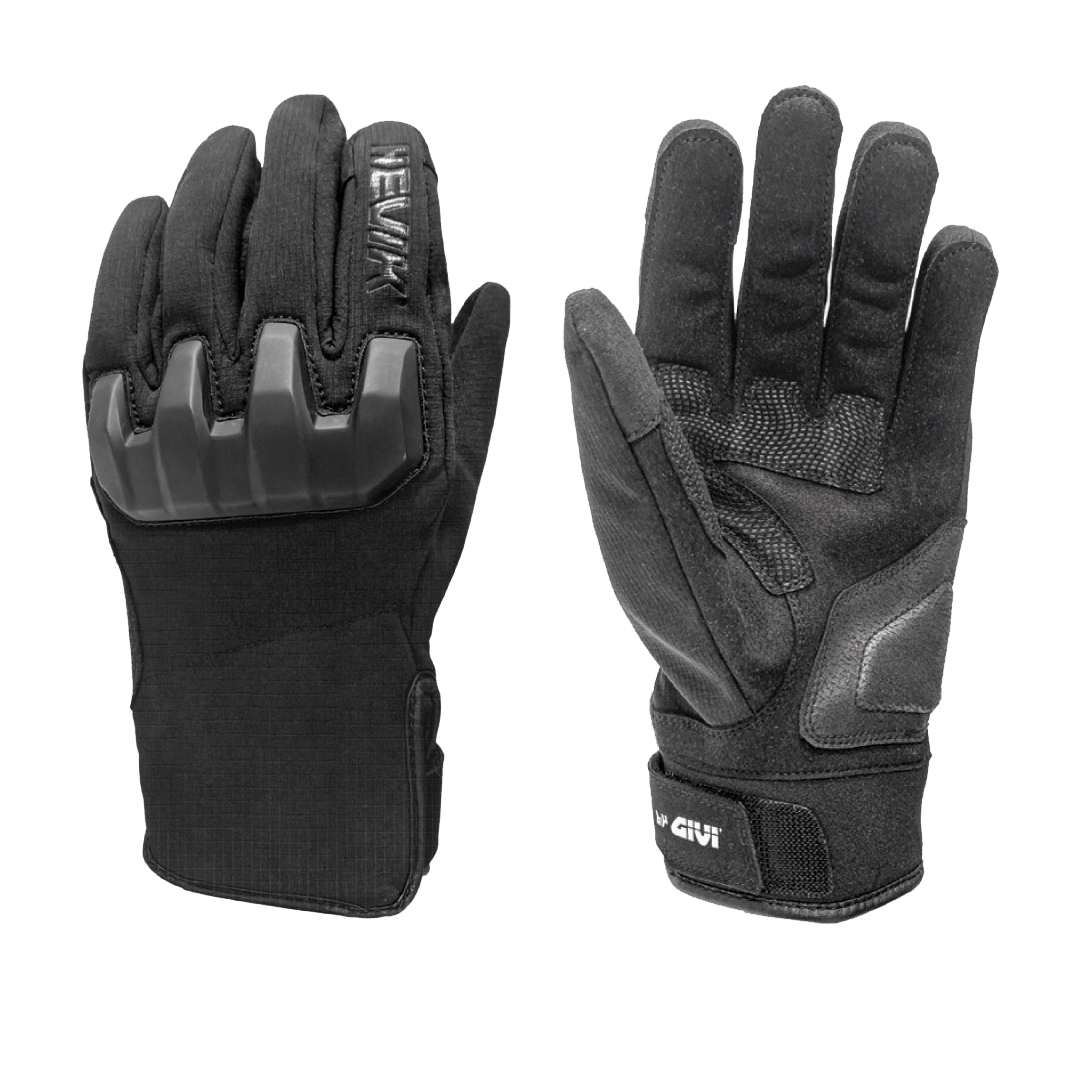 HEVIK FUJI | GLOVES