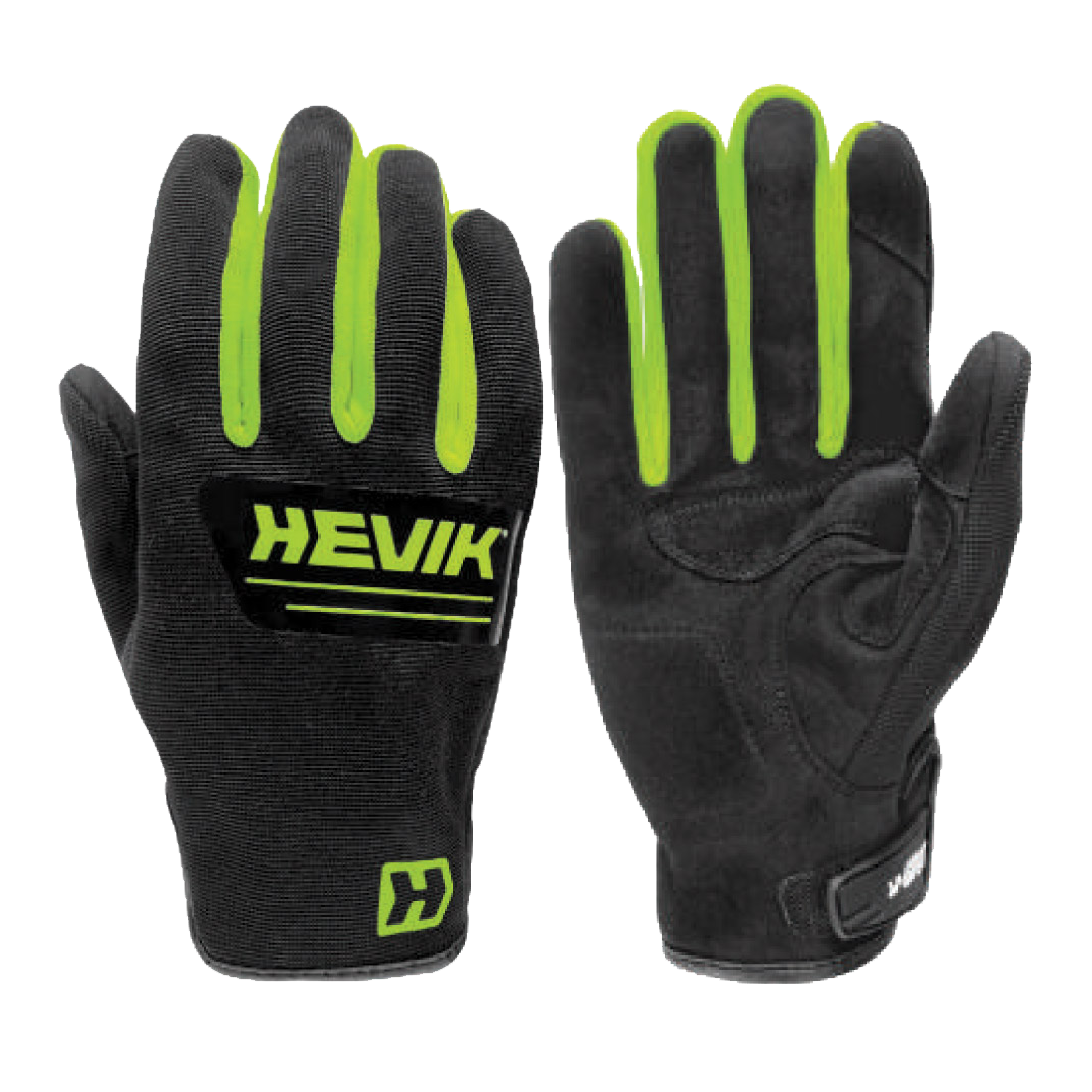HEVIK KOMODO | GLOVES