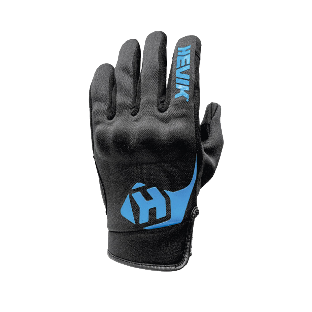 HEVIK WULAI | GLOVES