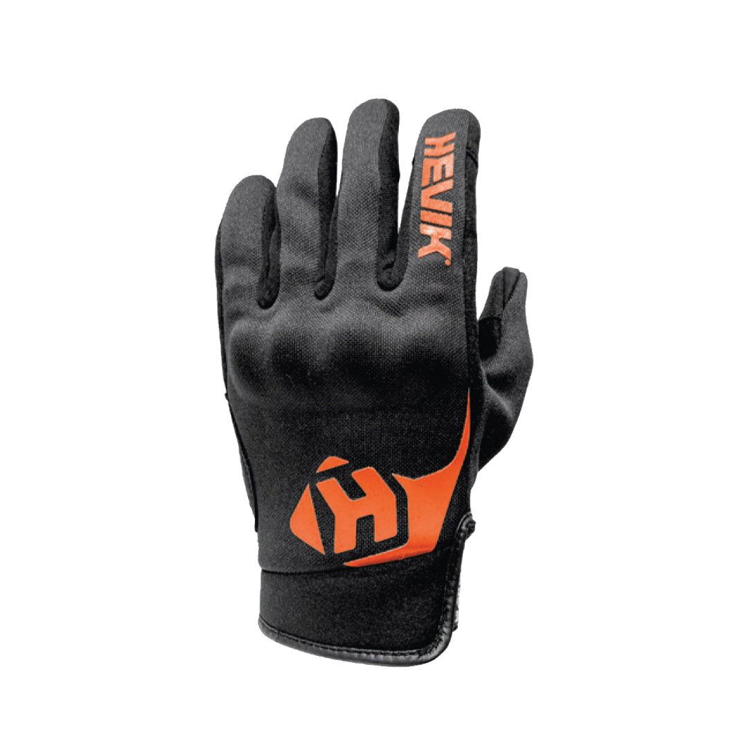 HEVIK WULAI | GLOVES