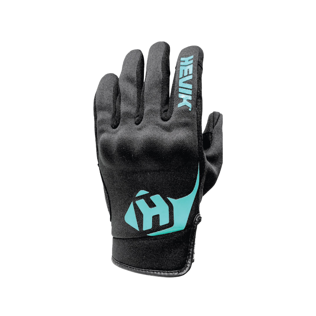 HEVIK WULAI | GLOVES