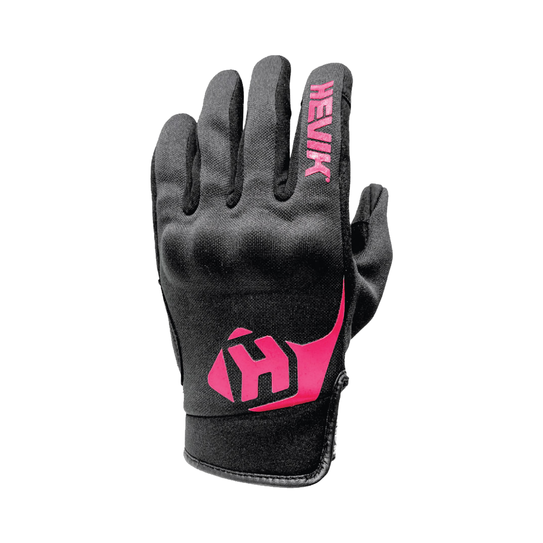 HEVIK WULAI | GLOVES