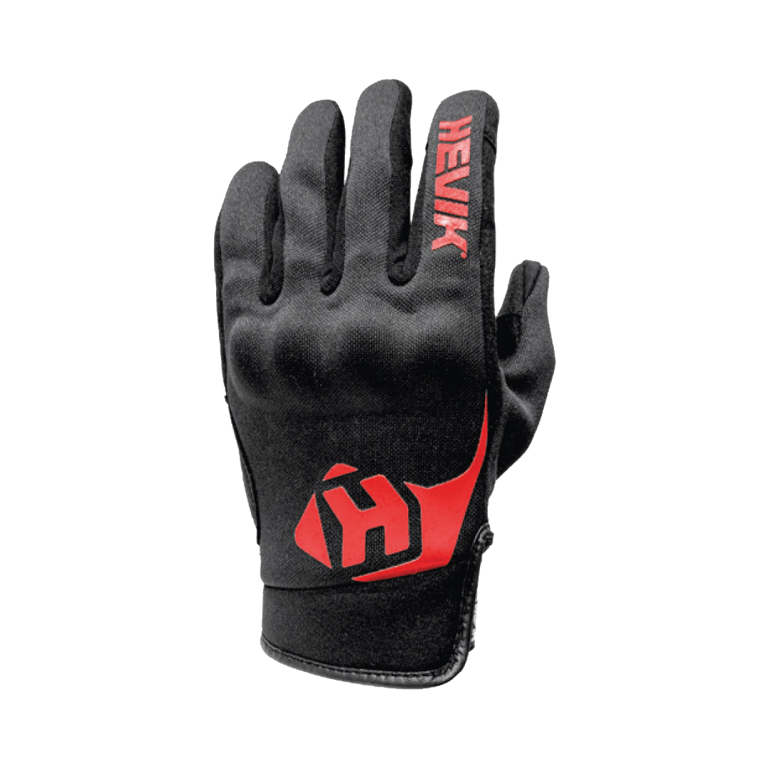 HEVIK WULAI | GLOVES