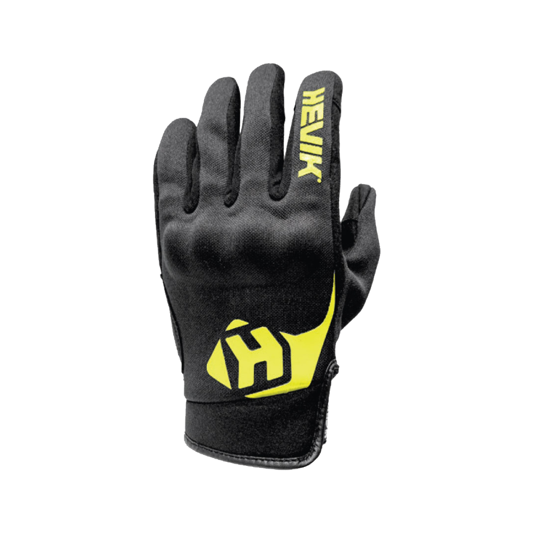 HEVIK WULAI | GLOVES