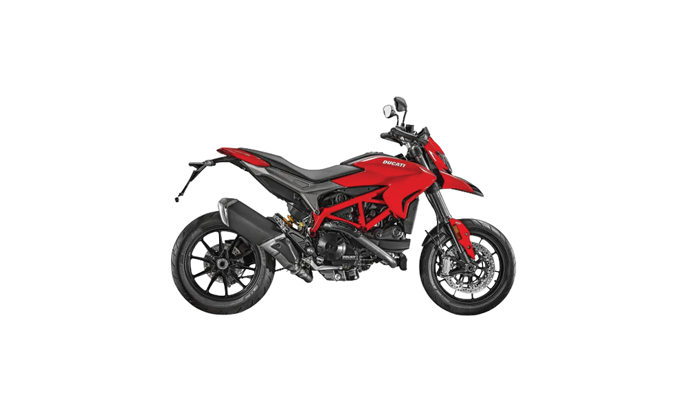 DUCATI HYPERMOTARD 939