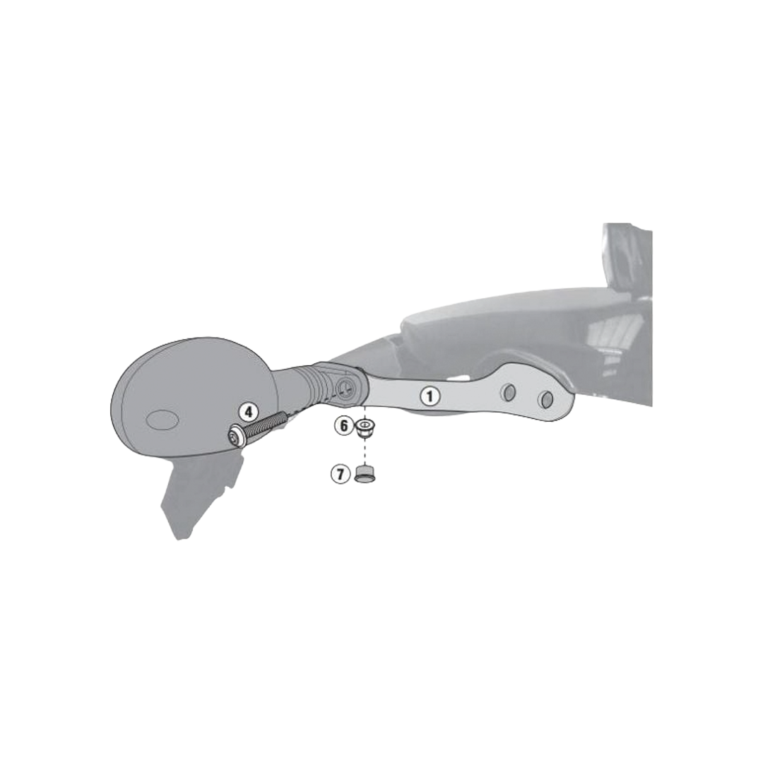 IN7407KIT | FITTING KITS