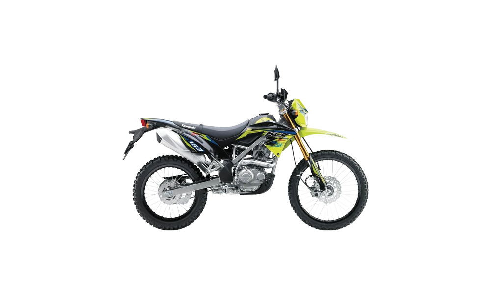 KAWASAKI KLX150 G/C