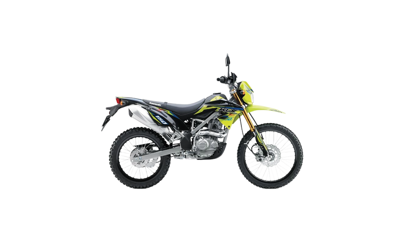 KAWASAKI KLX150 G/C