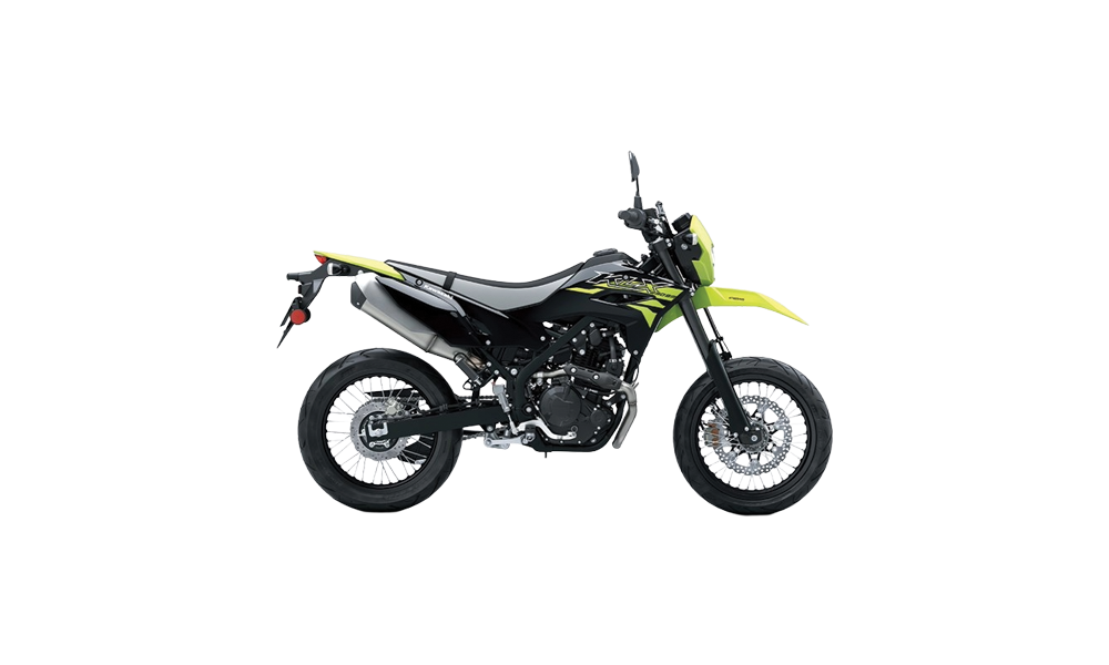 KAWASAKI KLX230 (19)