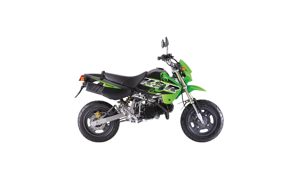 KAWASAKI KSR 110 (13)