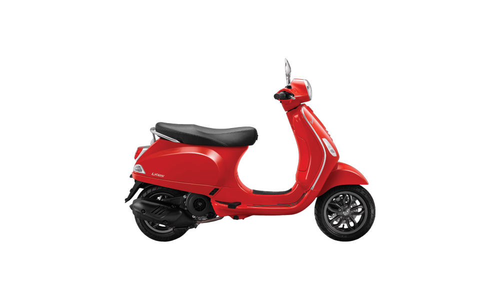 PIAGGIO VESPA LX50/125/150 (05)