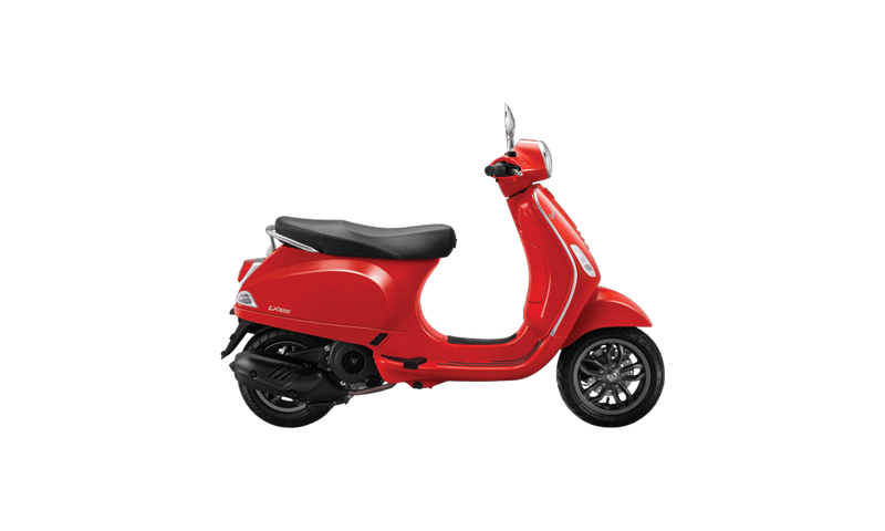 PIAGGIO VESPA LX50/125/150 (05)