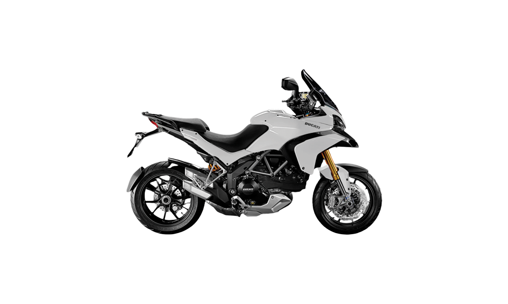 DUCATI MULTISTRADA 1200