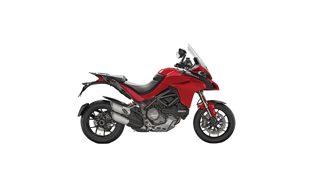 DUCATI MULTISTRADA 1260