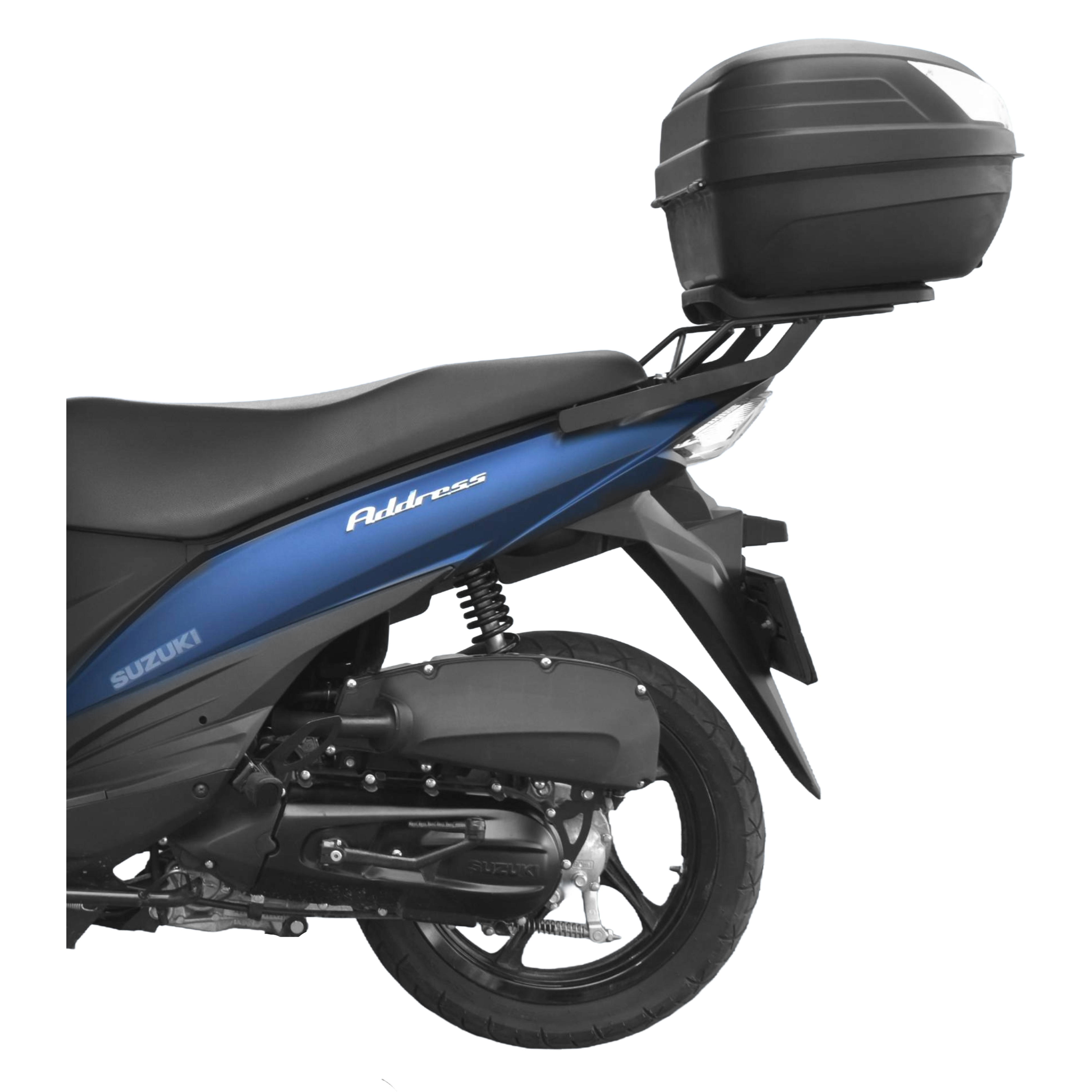 MV-ADDRESS 110 2019-ID | FITTING KITS