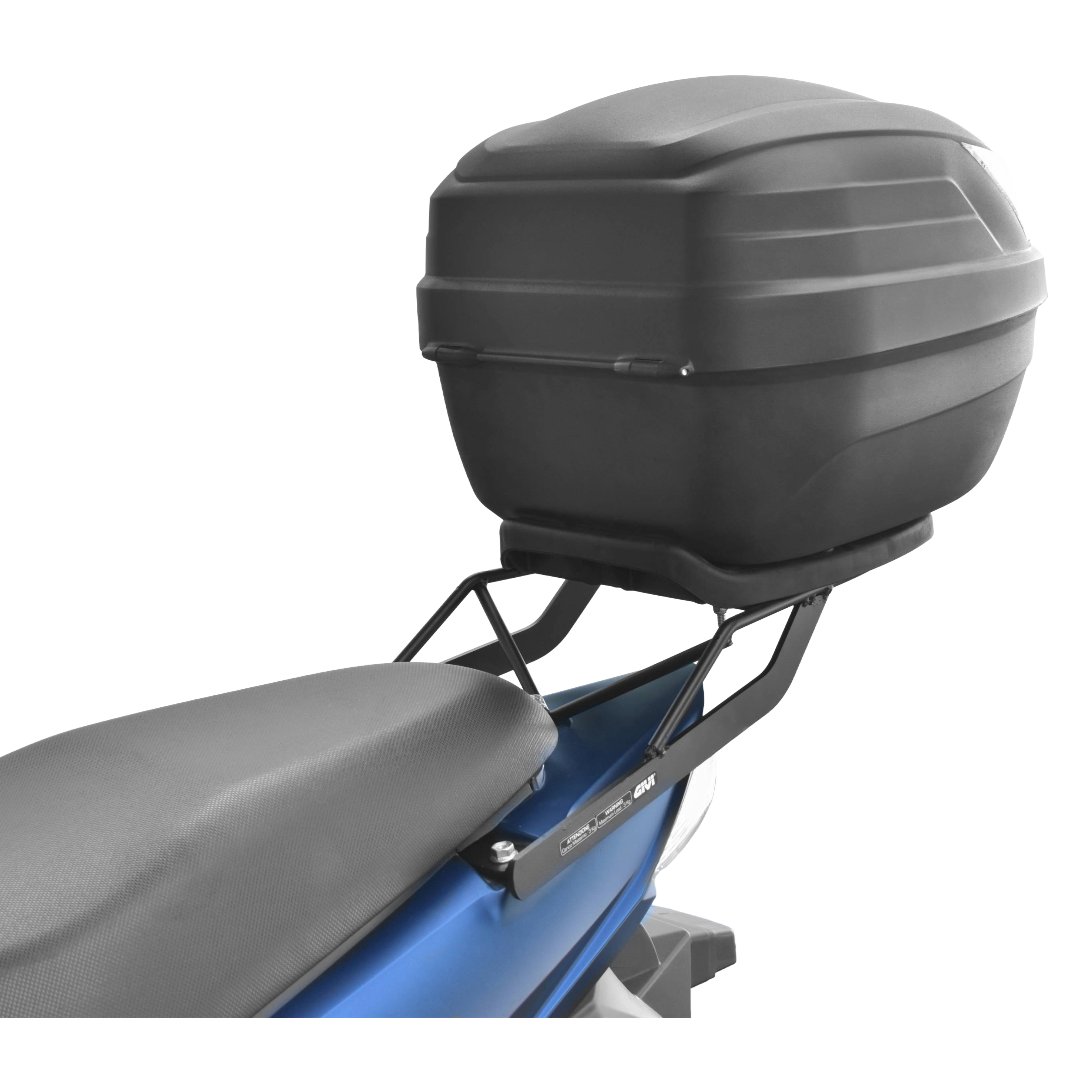 MV-ADDRESS 110 2019-ID | FITTING KITS
