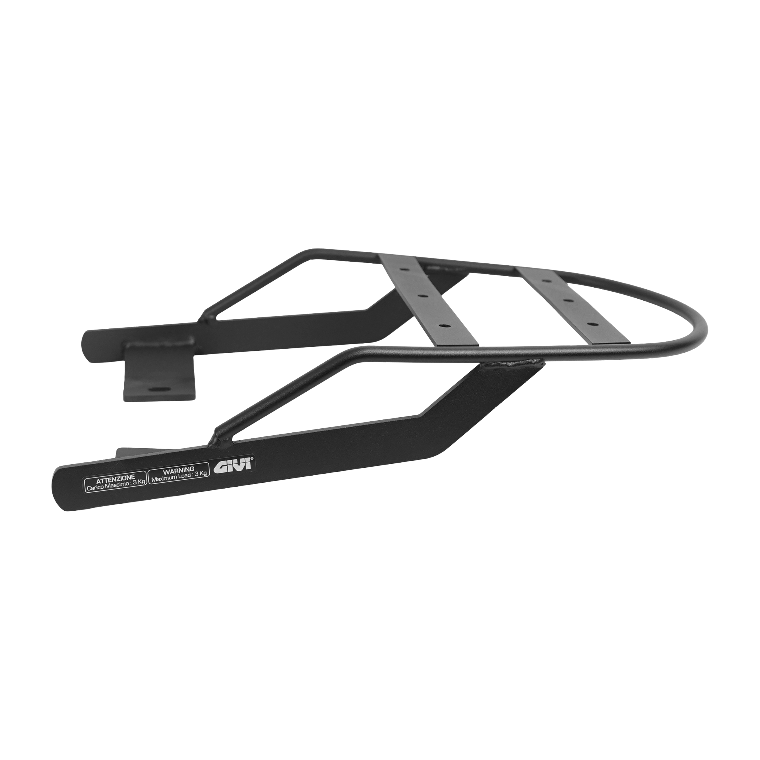 MV-HAYATE 125-ID | FITTING KITS