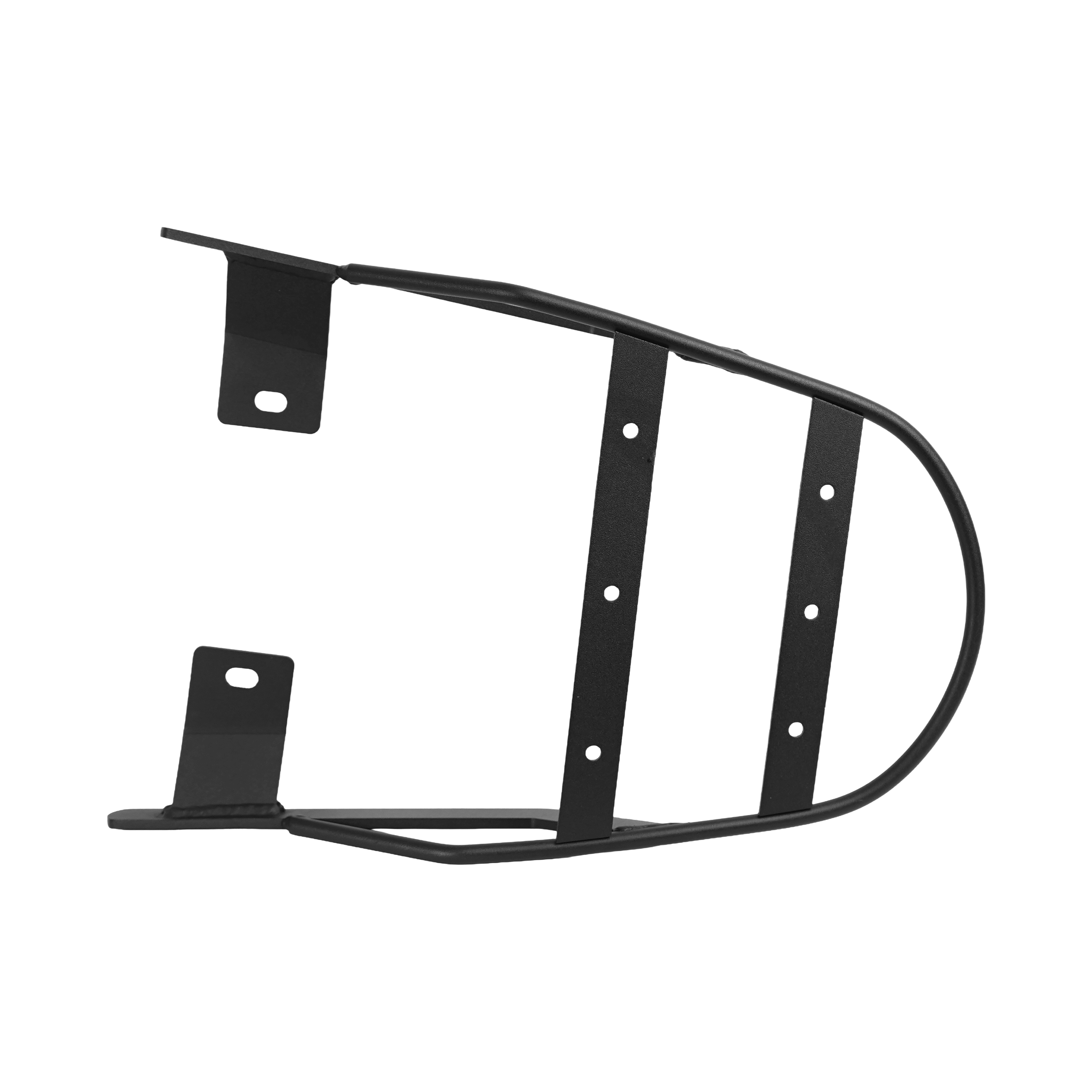 MV-HAYATE 125-ID | FITTING KITS