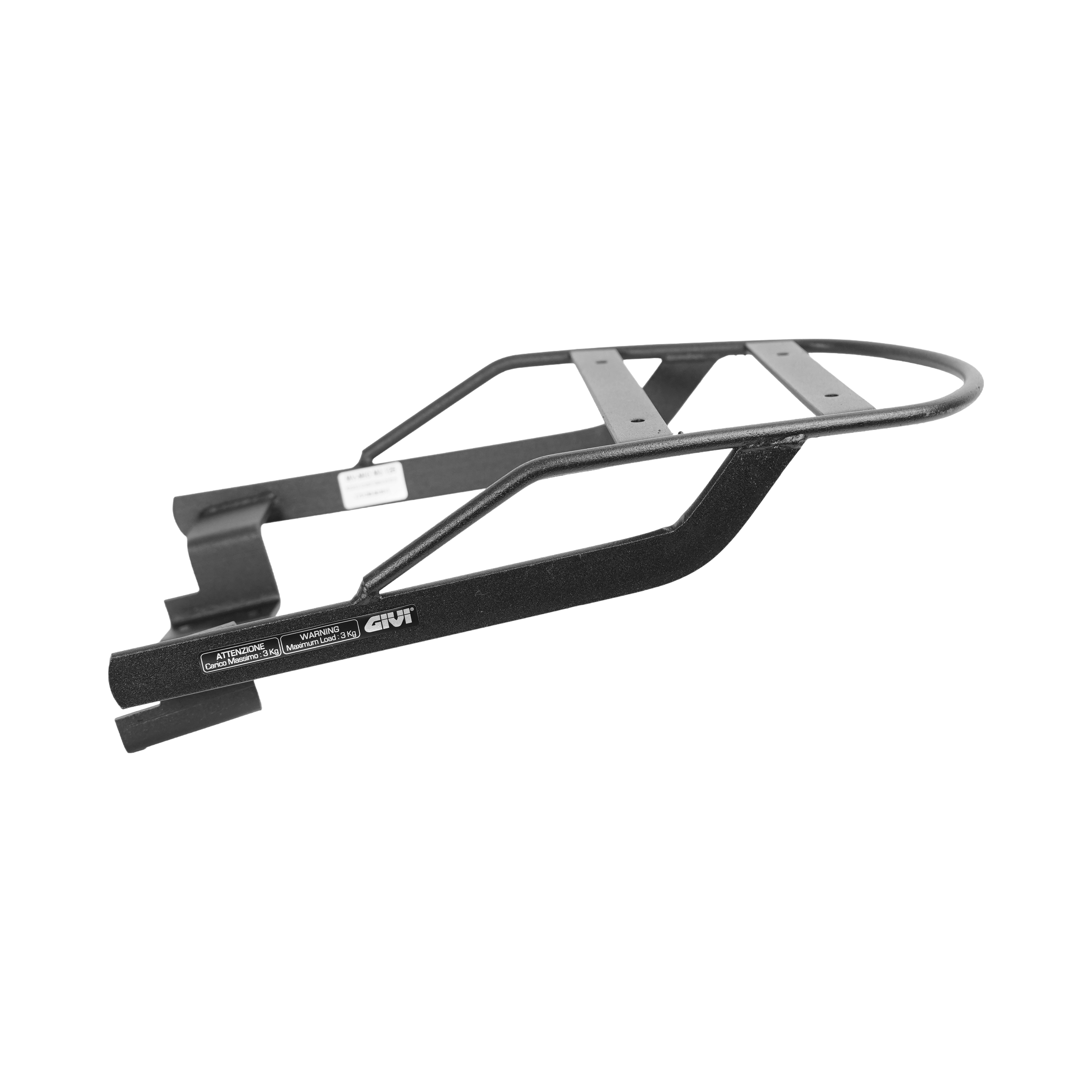 MV-MIO M3 125 | FITTING KITS