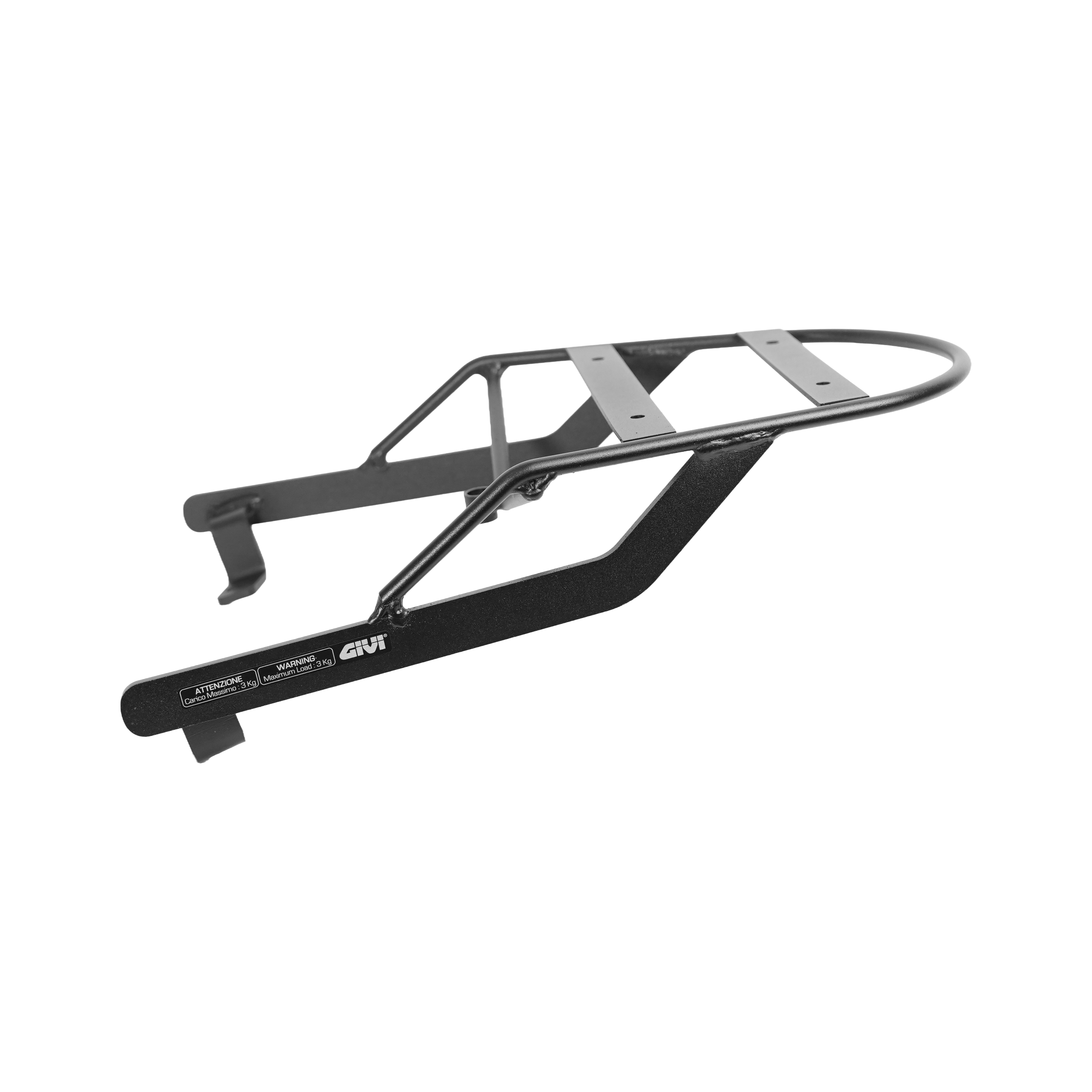 MV-SPACY 110-ID | FITTING KITS