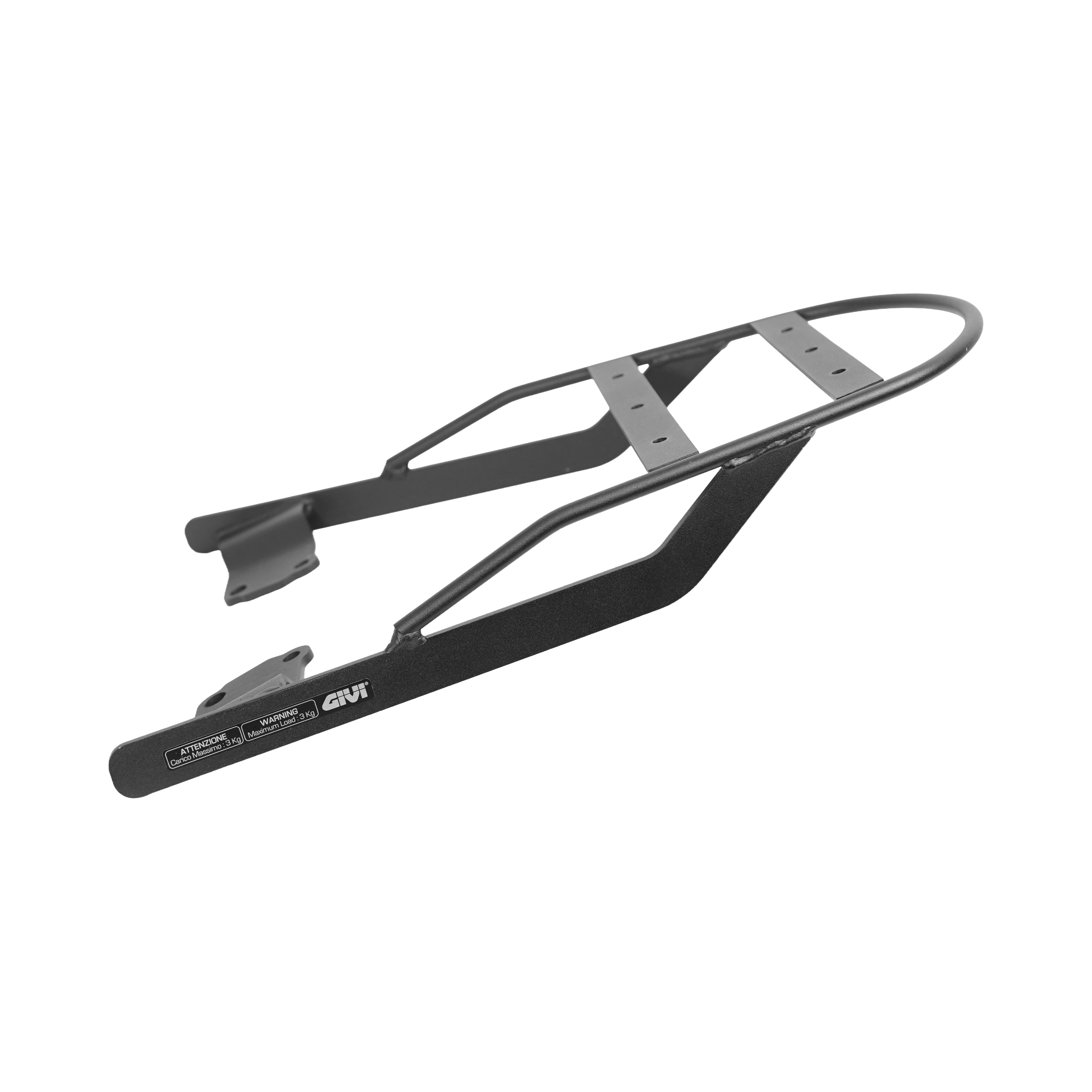 MV-STYLO160 2024-ID | FITTING KITS