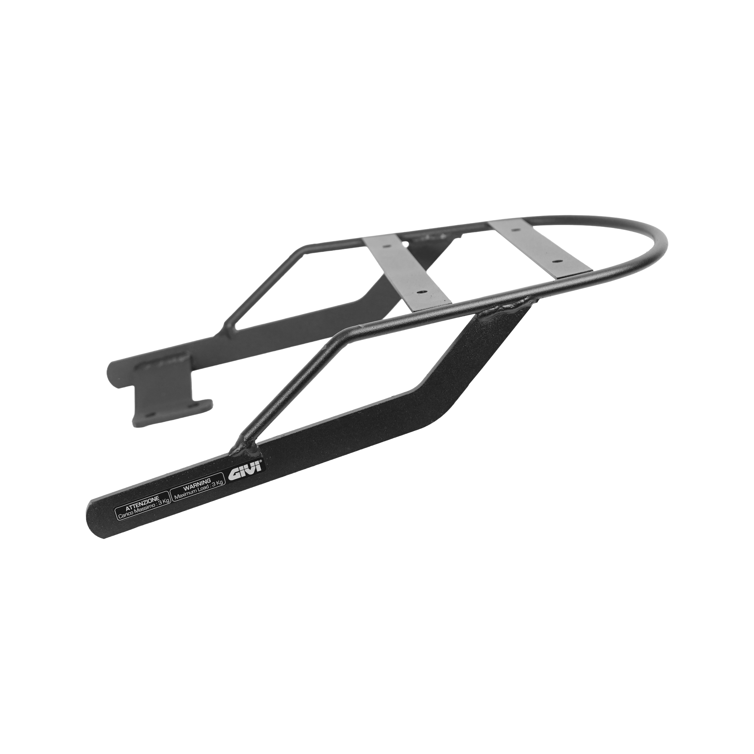 MV-SUPRAX/BLADE/REVO-ID | FITTING KITS