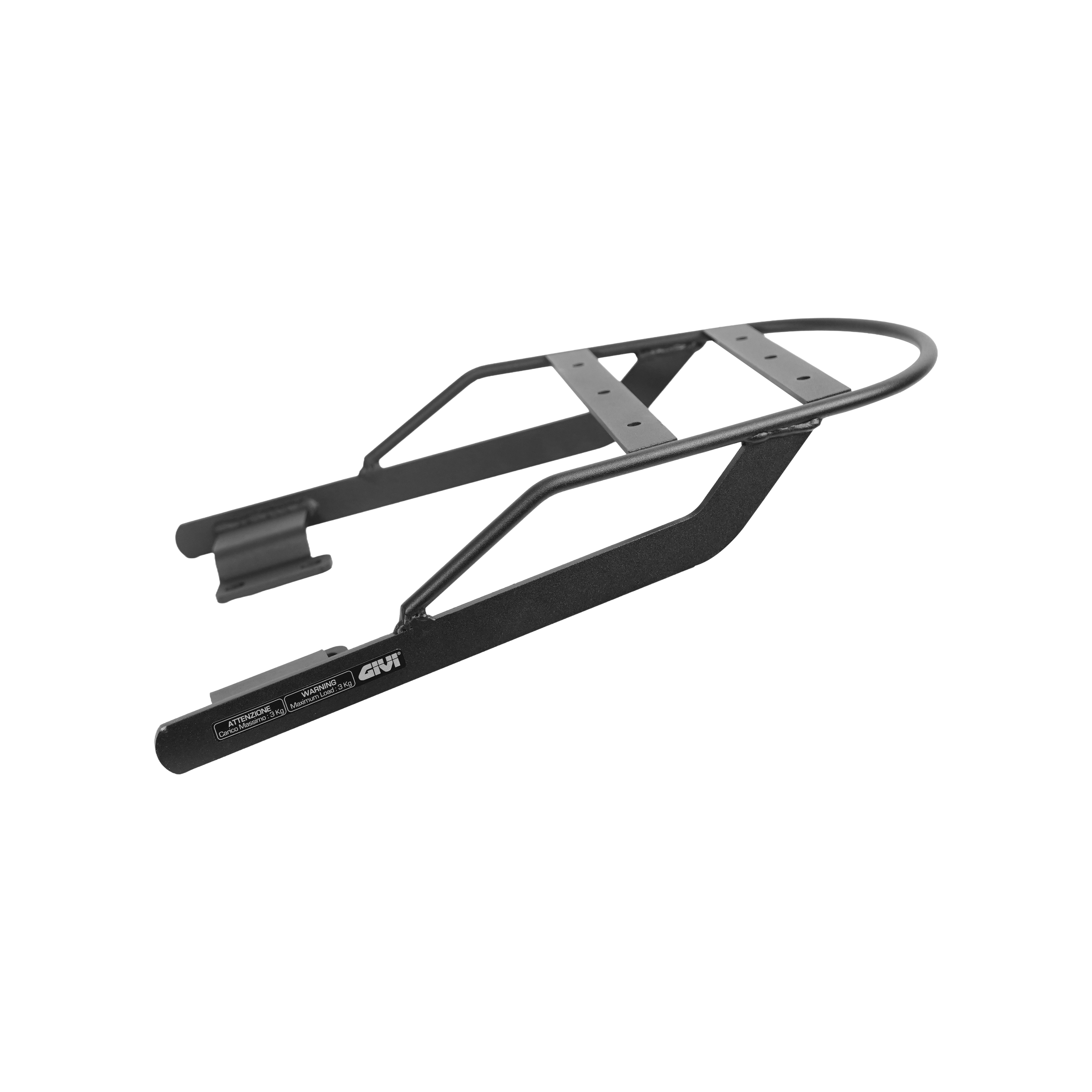 MV-VERZA 150 FI-ID | FITTING KITS