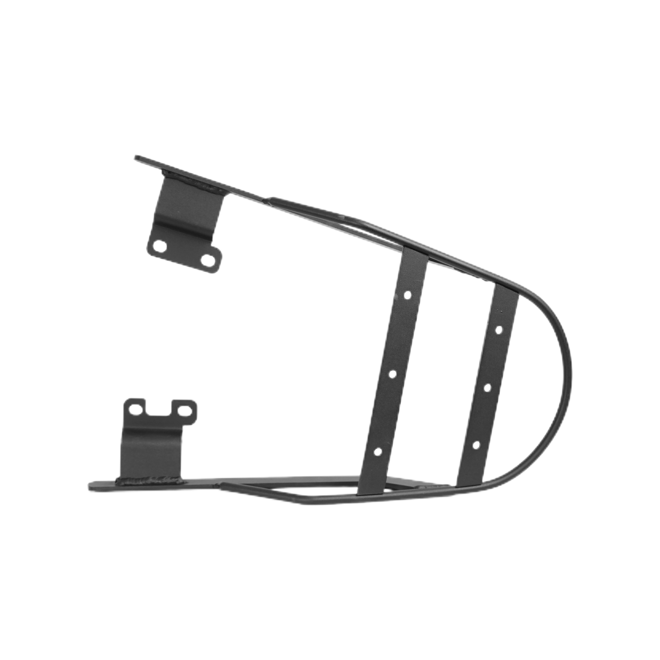 MV-VERZA 150 FI-ID | FITTING KITS
