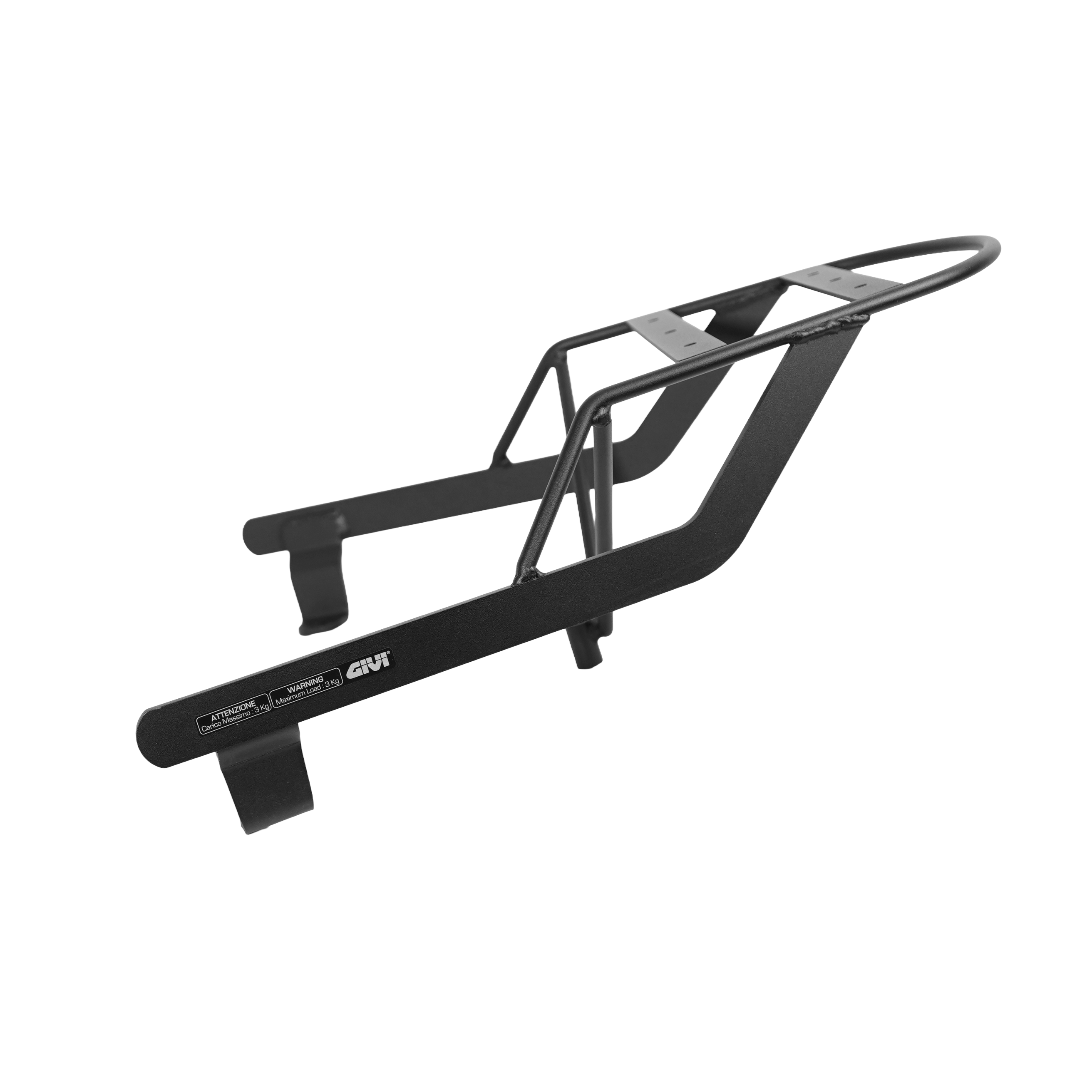 MV-VOLTA MANDALA-ID | FITTING KITS
