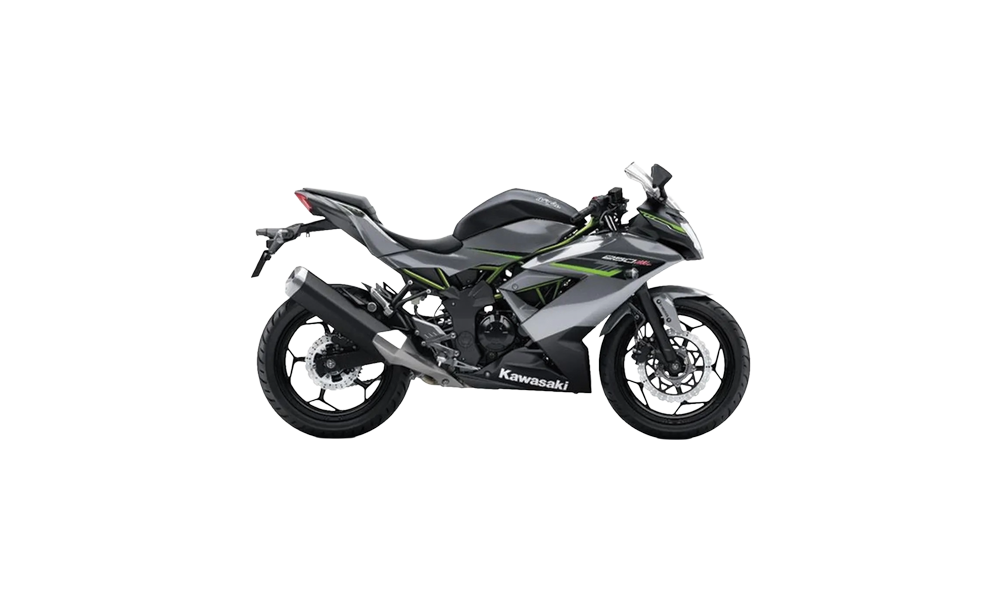 KAWASAKI NINJA 250SL