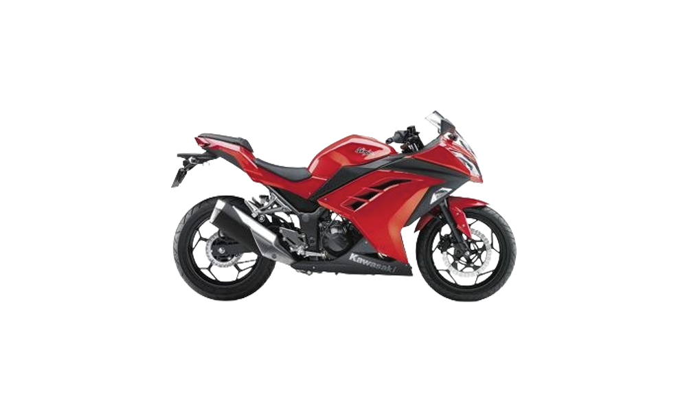 KAWASAKI NINJA 250 (13)