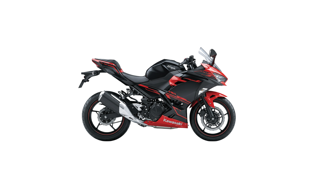 KAWASAKI NINJA 250 (18)
