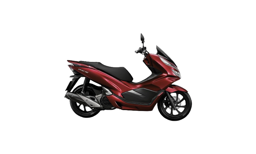 HONDA PCX 150