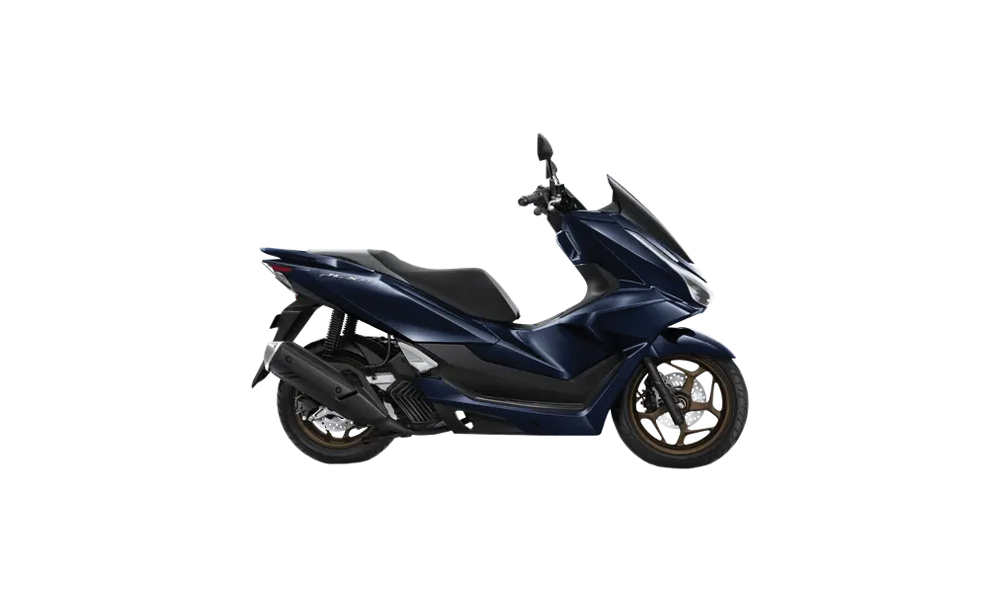 HONDA PCX 160