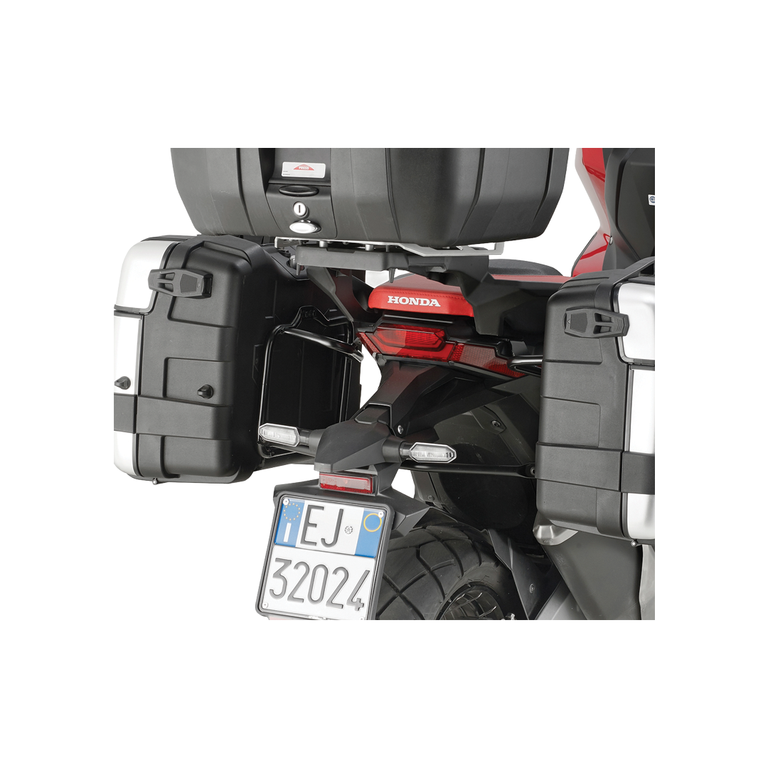 PL1158 | FITTING KITS