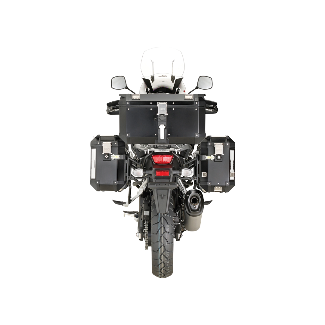 PL3105CAM | FITTING KITS