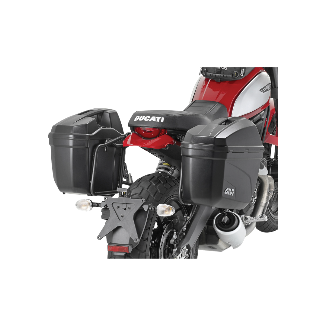 PL7407-GA | FITTING KITS
