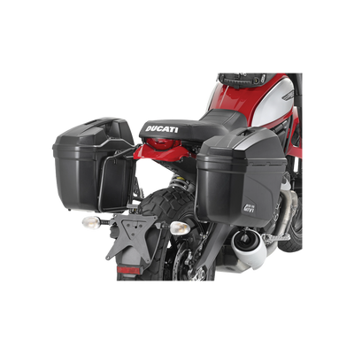 PL7407-GA | FITTING KITS