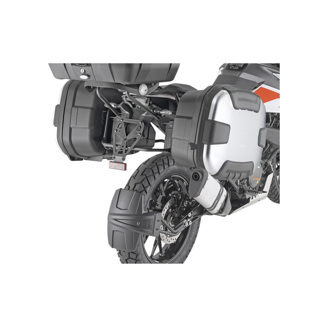 PL7711 | FITTING KITS