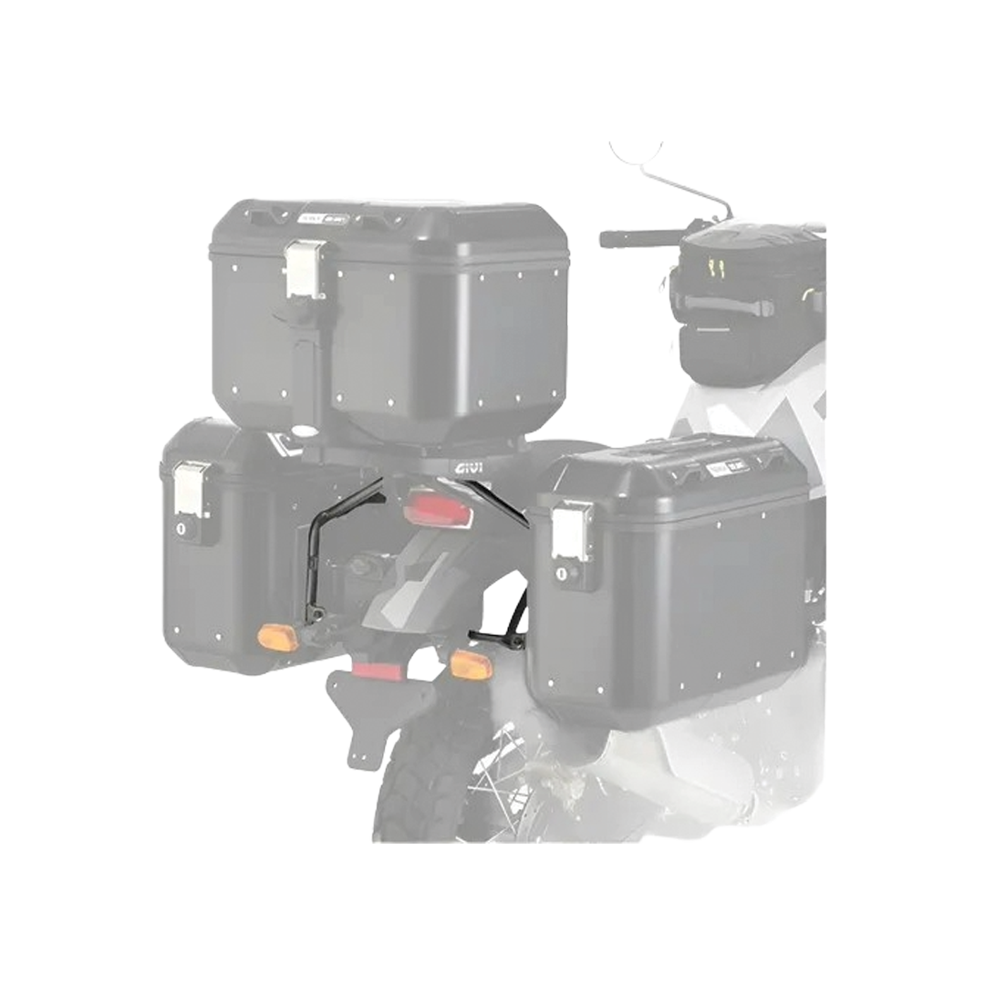PL9050 | FITTING KITS
